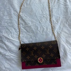 Louis Vuitton mini bag